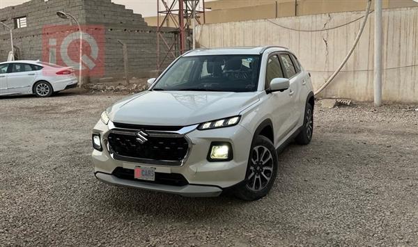 Suzuki Grand Vitara 2024 for sale in Iraq - Hillah